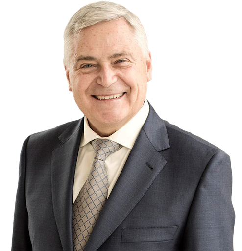 Dr. Rafael Bisquerra, Presidente de la RIEEB y Catedrático emérito de la Universidad de Barcelona
