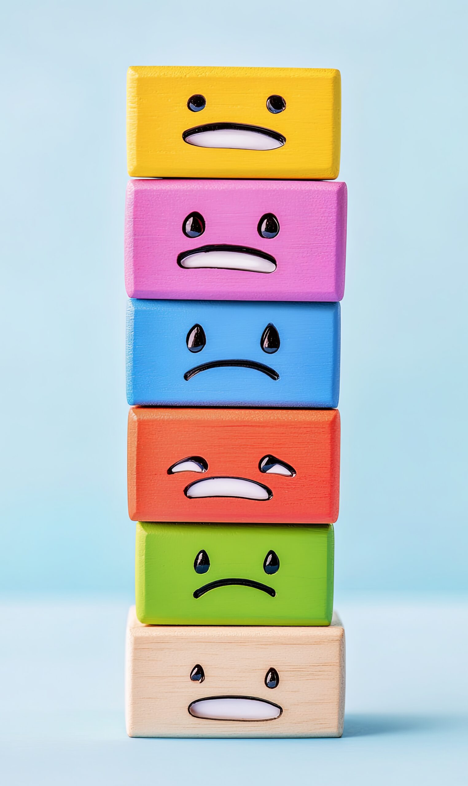 Emociones: Instrumentos de medición y evaluación de inteligencia y competencias emocionales